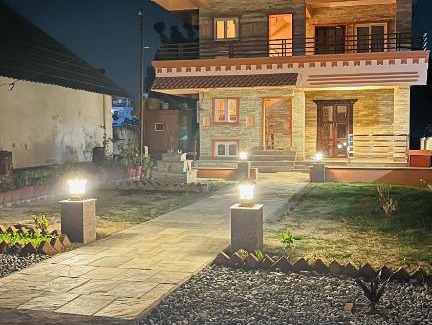 Pokhara Apartment | Subandhu Apartment & Home Stay