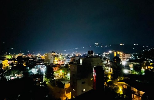Pokhara Apartment | Subandhu Apartment & Home Stay