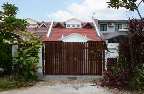 Subang Jaya House | Subang Homestay in USJ 2 - Subang Jaya