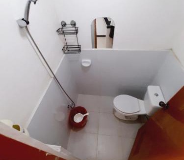 Catangnan House | Subangan Bayud 6