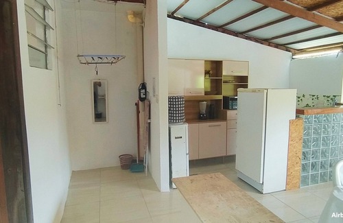 Subauma House | Subauma - 3/4, Wi-Fi and Air Conditioning