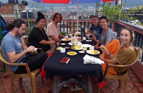 Bhaktapur House | Subha Guest House
