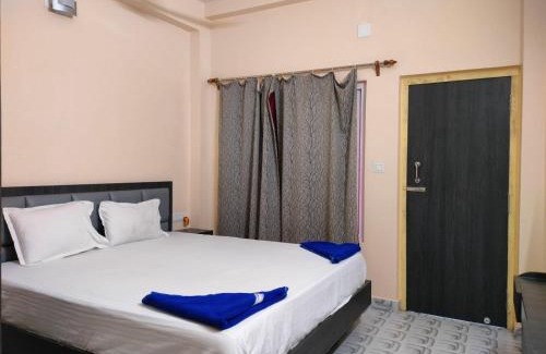 Mandarmani Hotel | Subhadip Beach Resort