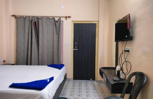 Mandarmani Hotel | Subhadip Beach Resort