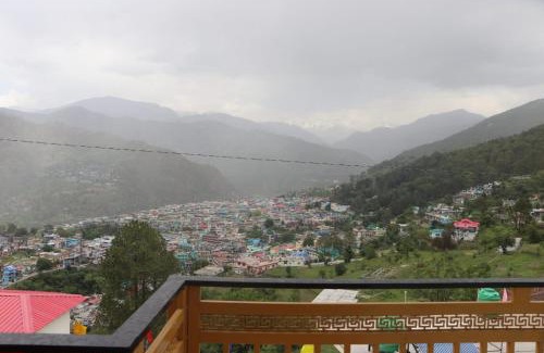 Barkot Hotel | Subhadra Palace