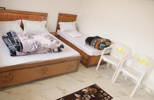 Barkot Hotel | Subhadra Palace