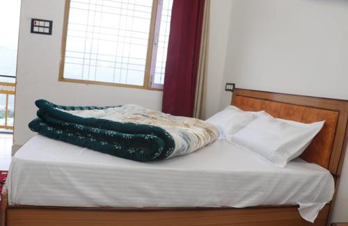 Barkot Hotel | Subhadra Palace