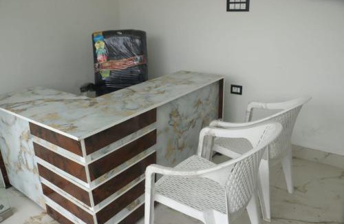 Barkot Hotel | Subhadra Palace