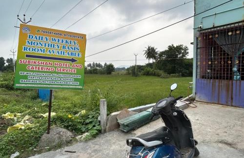 Sevoor House | Subikshan Home Stay