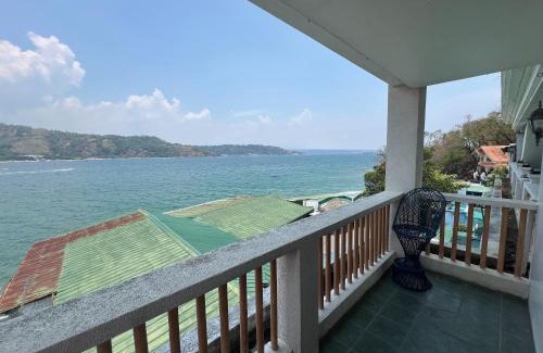 Barretto Hotel | Subiza Beach Resort