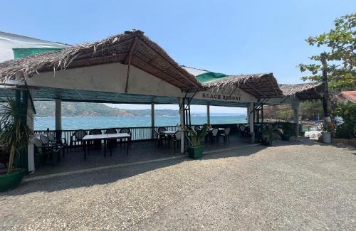 Barretto Hotel | Subiza Beach Resort