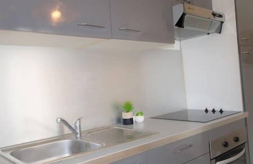 Lens Apartment | Sublimé 2 Lens 6 Personnes