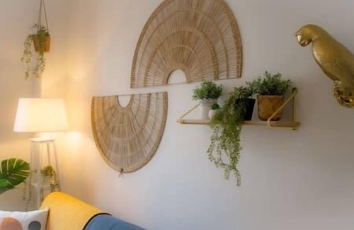 Lens Apartment | Sublimé 2 Lens 6 Personnes