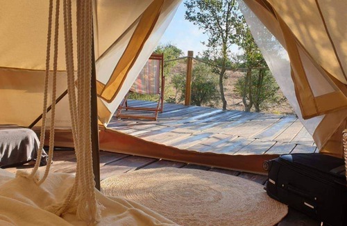 Santiago do Cacem House | Sublim EcoLodge Koh Phagan
