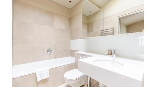 Knightsbridge and Belgravia Apartment | Sublime 4BD House behind V&A South Kensington