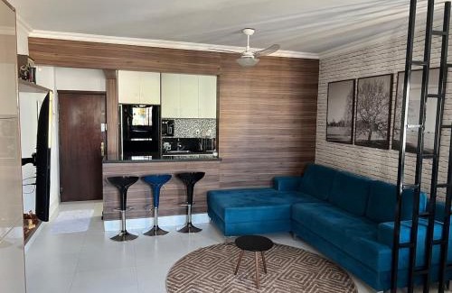 Bosque da Saude Apartment | Sublime Apartamento 2 Quartos- Bosque da Saúde