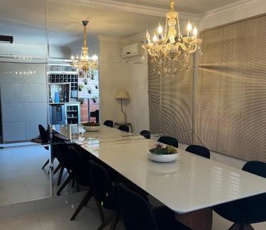 Bosque da Saude Apartment | Sublime Apartamento 2 Quartos- Bosque da Saúde