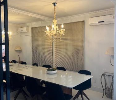 Bosque da Saude Apartment | Sublime Apartamento 2 Quartos- Bosque da Saúde