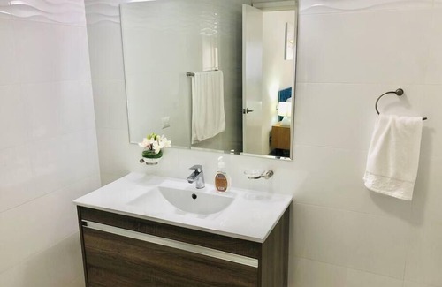 San Francisco Apartment | Sublime Apartment City Center | PH Boutique Quartier Atlapa