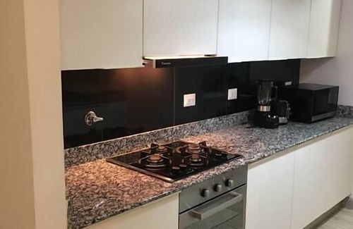 San Francisco Apartment | Sublime Apartment City Center | PH Boutique Quartier Atlapa