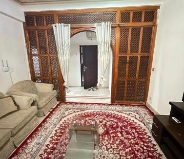 Cite Charaf Apartment | sublime appartement centre ville