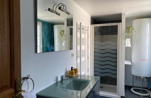 Evreux Apartment | Sublime appartement en centre-ville d'Evreux