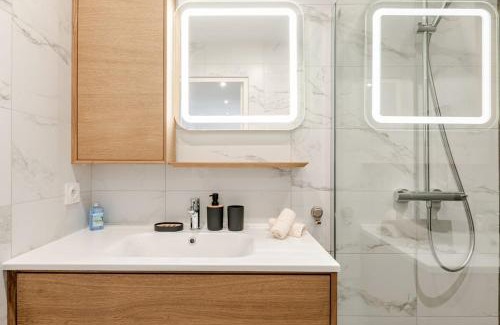 Grand Clement Apartment | Sublime Appartement Villeurbanne