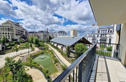Puteaux Apartment | Sublime Appartement T3 à Puteaux