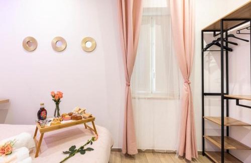 Municipio 2 Bed & Breakfast | Sublime B&B