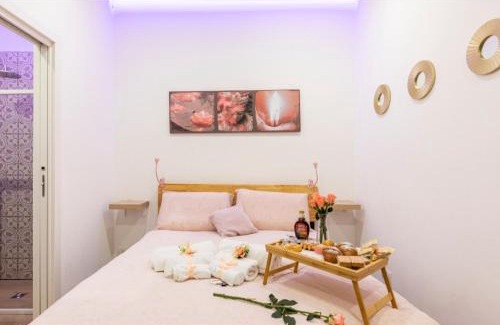 Municipio 2 Bed & Breakfast | Sublime B&B