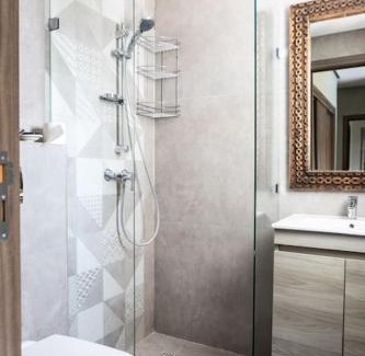 Bouskoura Apartment | Sublime duplex, piscine, parking