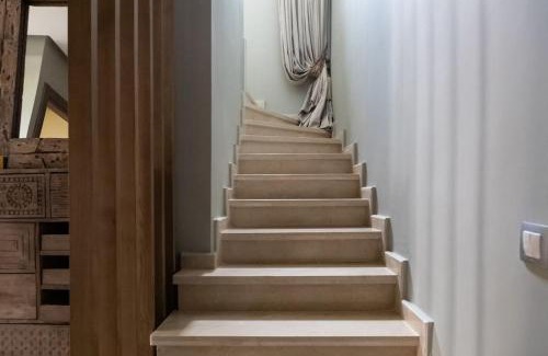 Bouskoura Apartment | Sublime duplex, piscine, parking