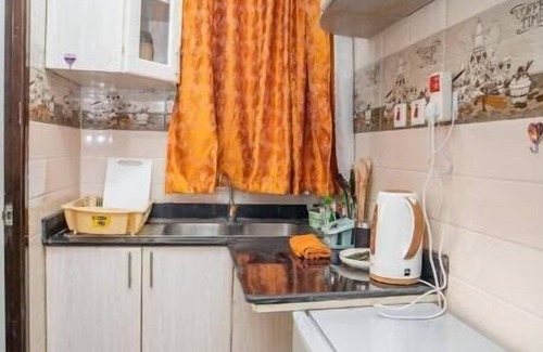 Ruaka Apartment | Sublime Getaway 1BR Apt in Ruakann