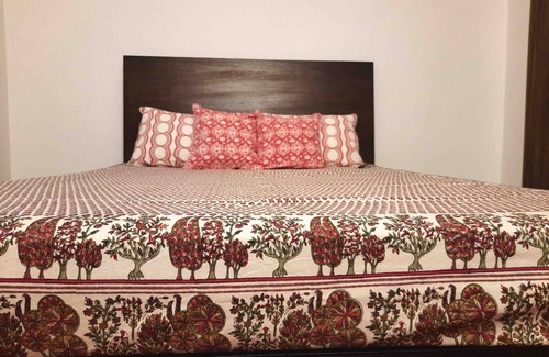 Bhubaneshwar Bed & Breakfast | Sublime Home stay: Deluxe Room with Balcony