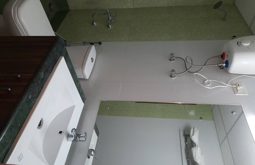 Bhubaneshwar Bed & Breakfast | Sublime Home stay: Deluxe Room with Balcony