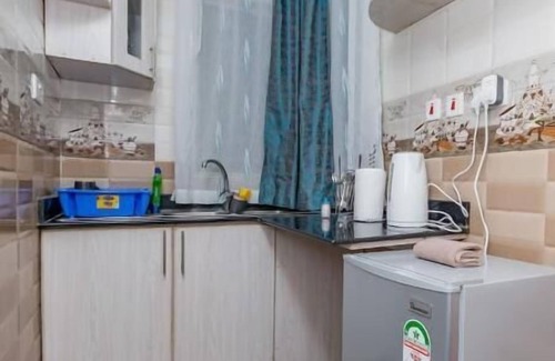 Ruaka Apartment | Sublime House - Deluxe 1 br Apt in Ruakann
