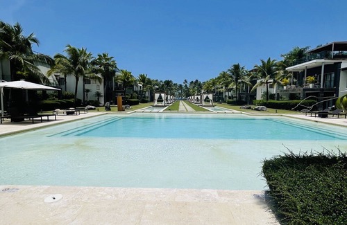 Las Terrenas Apartment | Sublime - Las Terrenas