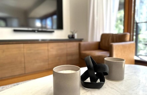 Leura House | Sublime Mountains Escape - Luxury and Serenity