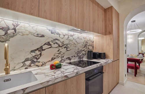 Paris City Center Apartment | Sublime new Apartment Louvre Palais-Royal