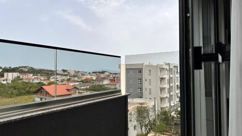 Ulcinj Apartment | Sublime one-bedroom apartment nr1