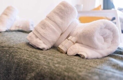 Derby Apartment | Sublime Stays Parliament 2-Bed Apartment