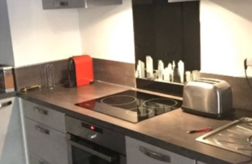 Gardanne Apartment | Sublime T2