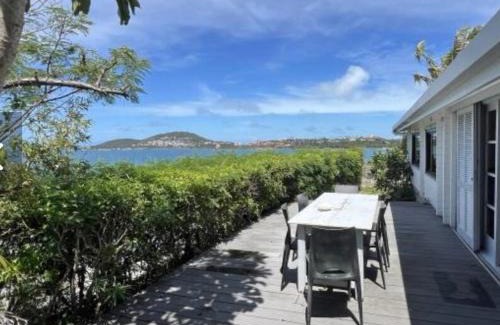 Noumea Villa | Sublime villa f4 sea view