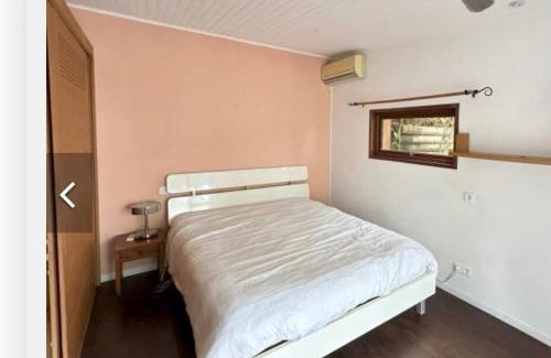 Noumea Villa | Sublime villa f4 sea view