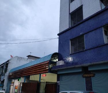 Bang Pa-in Apartment | Subsopon