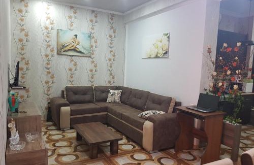New Boulevard Apartment | Subtropic City