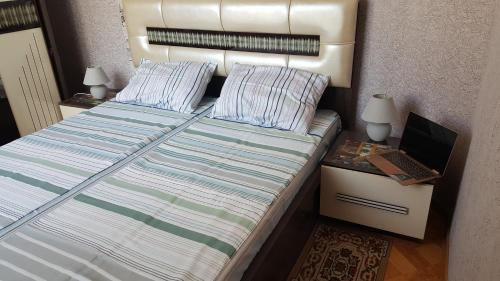 New Boulevard Apartment | Subtropic City