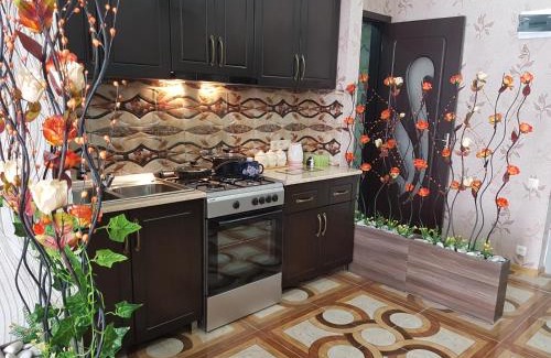 New Boulevard Apartment | Subtropic City
