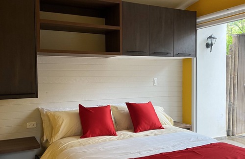 Mindo Cabin | Subtropica Premium Suites - Mindo