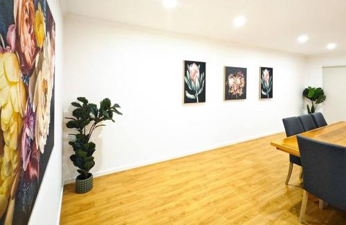 Boronia House | Suburb best family house Melbourne east